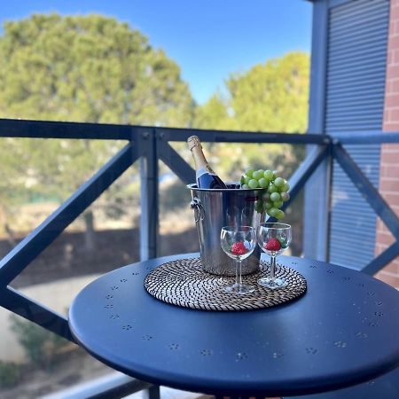 דירות Albufeira Modern 4 With Pool By Homing מראה חיצוני תמונה