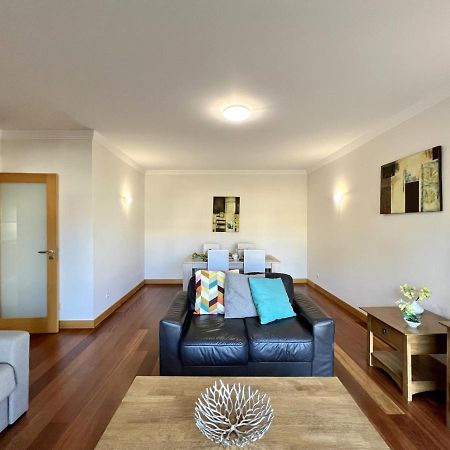 דירות Albufeira Modern 4 With Pool By Homing מראה חיצוני תמונה