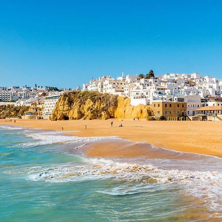 דירות Albufeira Modern 4 With Pool By Homing מראה חיצוני תמונה