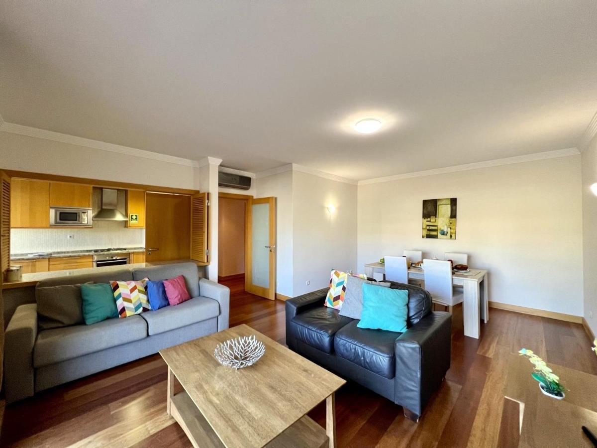 דירות Albufeira Modern 4 With Pool By Homing מראה חיצוני תמונה