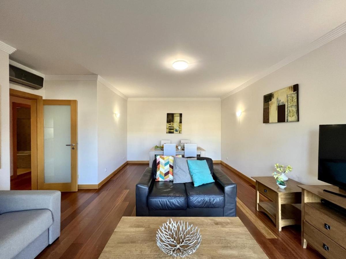 דירות Albufeira Modern 4 With Pool By Homing מראה חיצוני תמונה