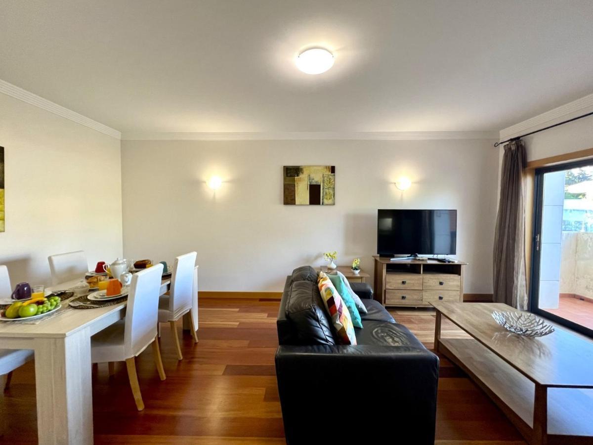 דירות Albufeira Modern 4 With Pool By Homing מראה חיצוני תמונה