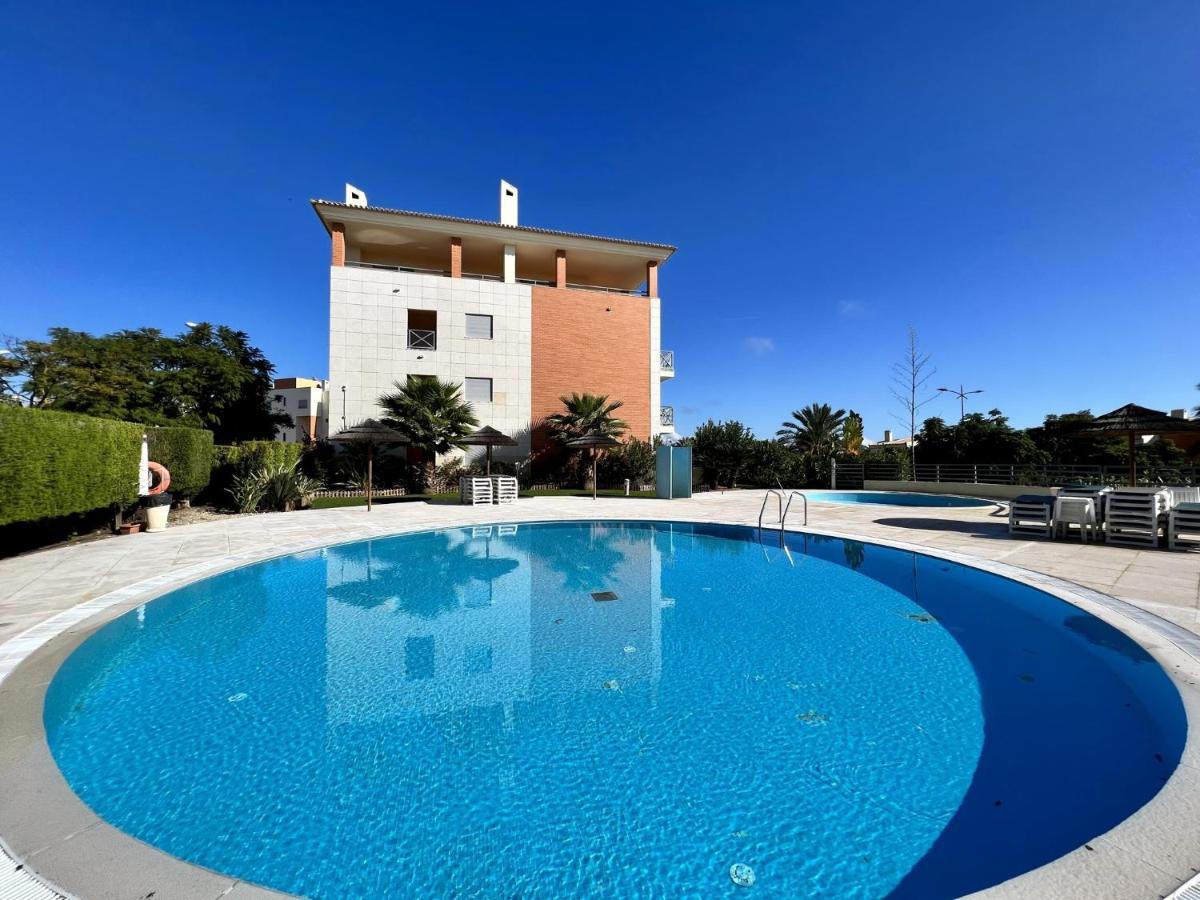 דירות Albufeira Modern 4 With Pool By Homing מראה חיצוני תמונה