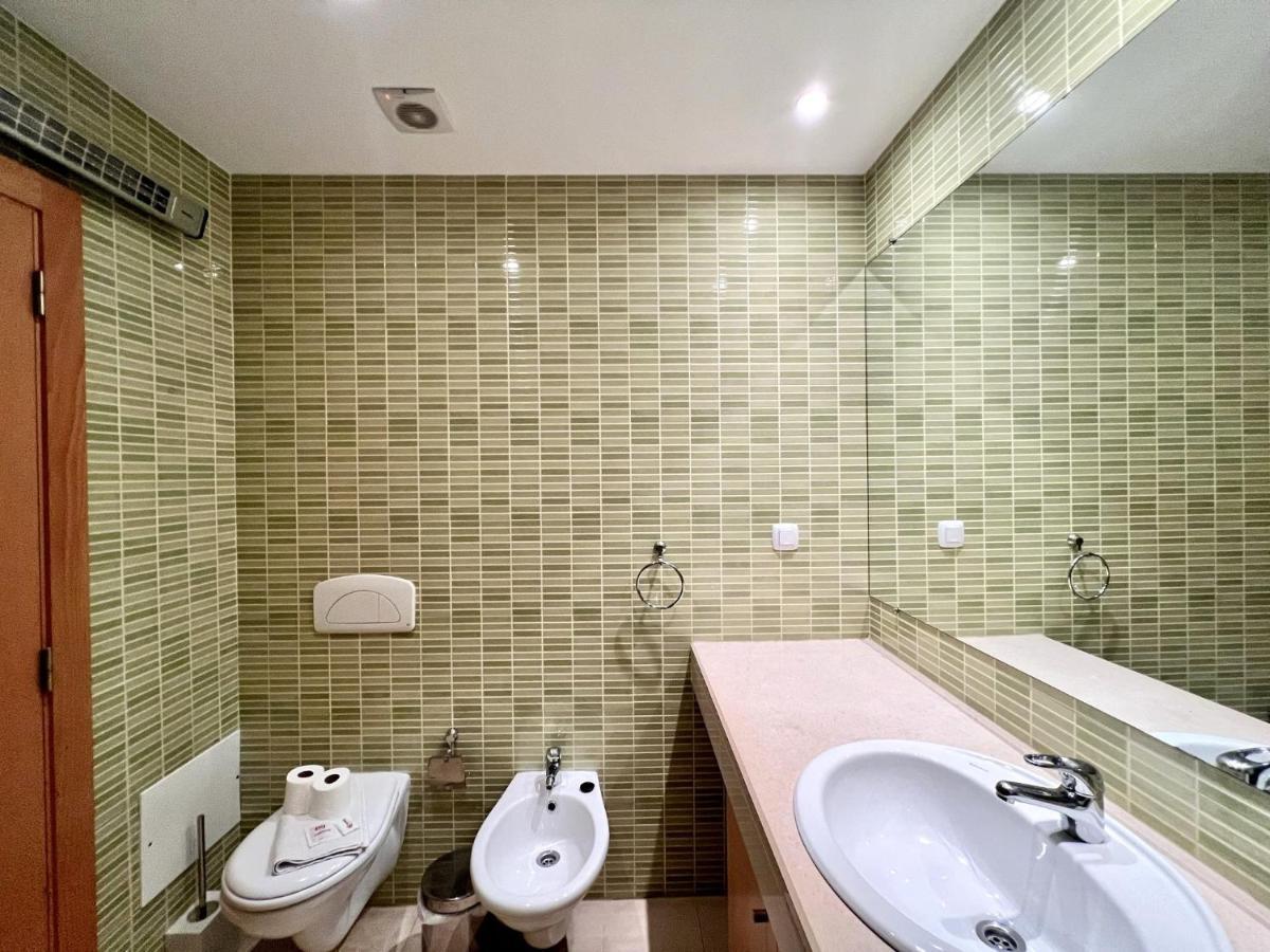 דירות Albufeira Modern 4 With Pool By Homing מראה חיצוני תמונה