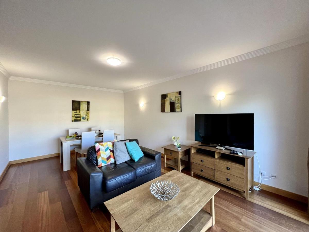 דירות Albufeira Modern 4 With Pool By Homing מראה חיצוני תמונה