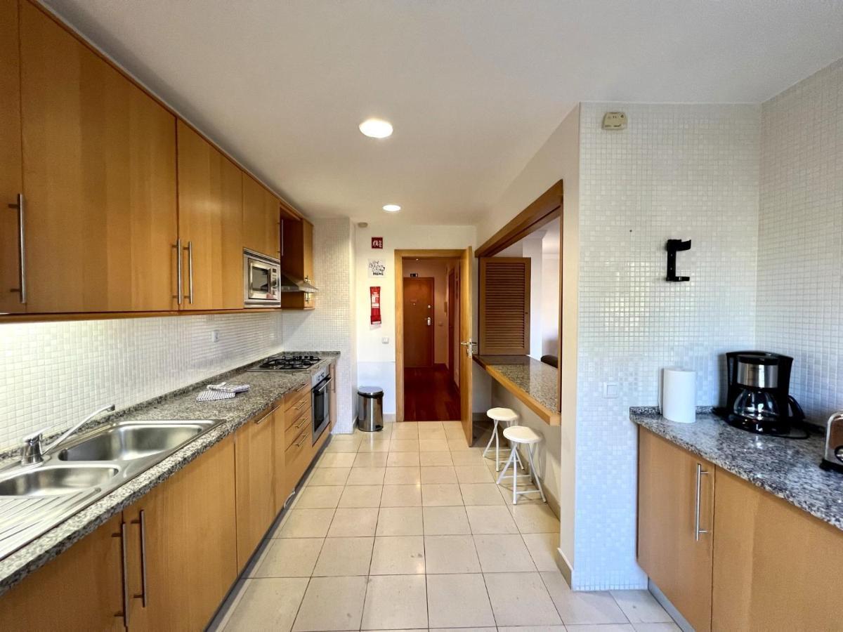 דירות Albufeira Modern 4 With Pool By Homing מראה חיצוני תמונה