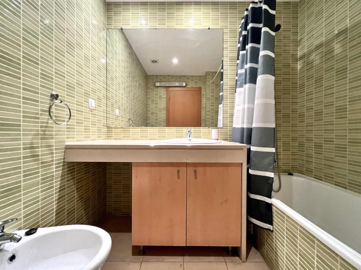 דירות Albufeira Modern 4 With Pool By Homing מראה חיצוני תמונה